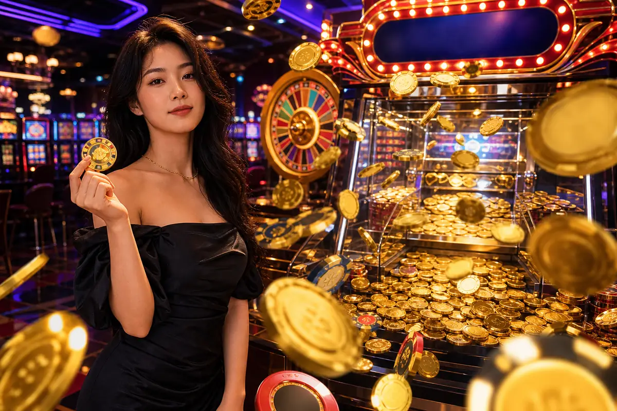 okking39 slot game hàng đầu