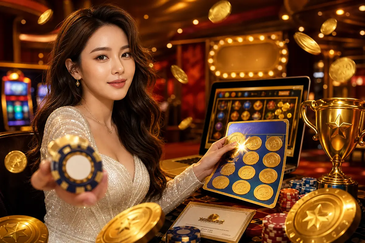 okking39 casino trực tuyến